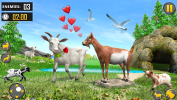 The Goat Life Simulator apk download latest version v0.2 screenshot 2