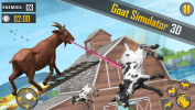 The Goat Life Simulator apk download latest version v0.2 screenshot 1