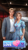 Design&Dating dream decor life mod apk unlimited money v0.003 screenshot 4