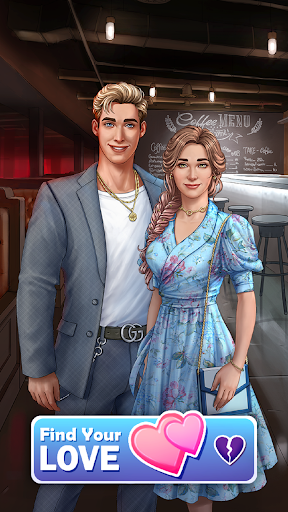 Design&Dating dream decor life mod apk unlimited money