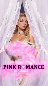 Pink Romance Treasure Hunt Apk Latest Version  v1.0.0 screenshot 2