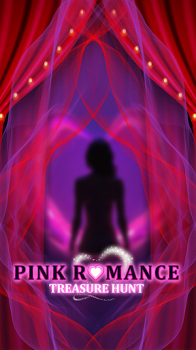 Pink Romance Treasure Hunt Apk Latest Version  v1.0.0 screenshot 4