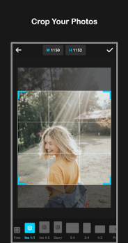 Photo and Picture Resizer Mod Apk Premium Unlocked v1.0.8 screenshot 4