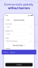 IamWriter AI Writing App Download Apk for Android v1.0.5 screenshot 1
