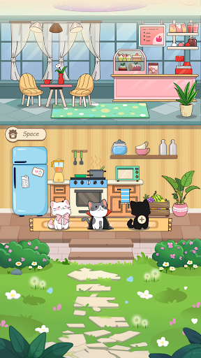 Music Cats Beat Music Game download for androidͼƬ1