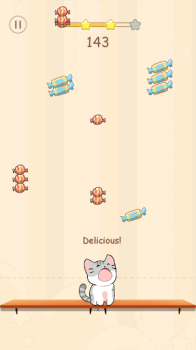 Music Cats Beat Music Game download for android v1.0.7 screenshot 2