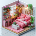 Design&Dating dream decor life mod apk unlimited money