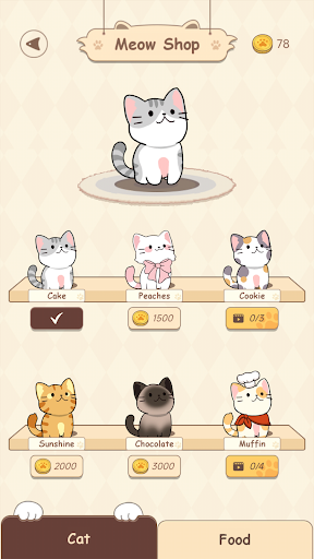 Music Cats Beat Music Game download for androidͼƬ2