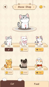 Music Cats Beat Music Game download for android v1.0.7 screenshot 5