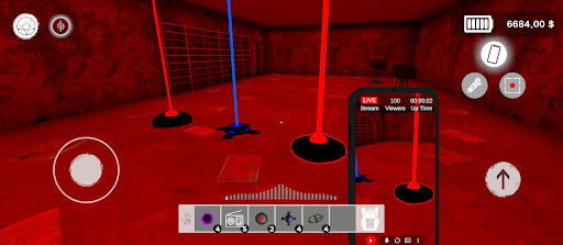 Panic Stream apk download for android v0.1 screenshot 2