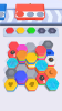 Hexa Jam Color Sort apk download latest version v1.1 screenshot 2