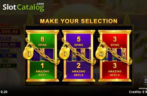 Amazing Link Apollo Slot Free Download for Android v1.0 screenshot 1