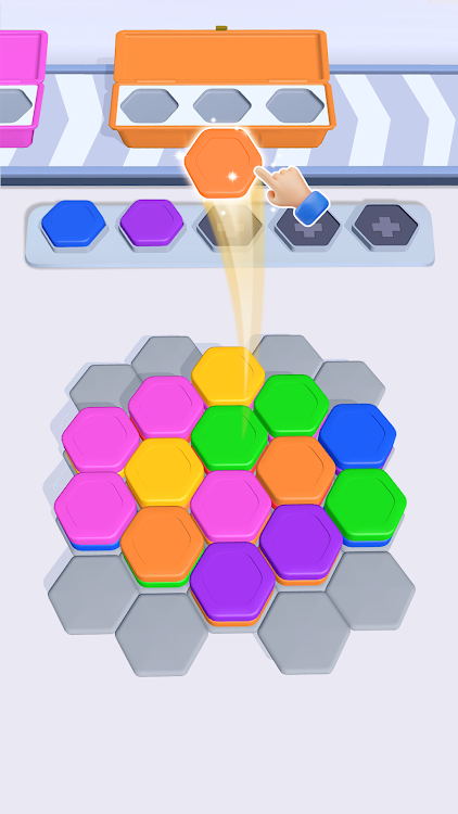 Hexa Jam Color Sort apk download latest version