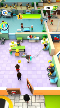 Hospital Hustle apk download for Android v1.0 screenshot 3