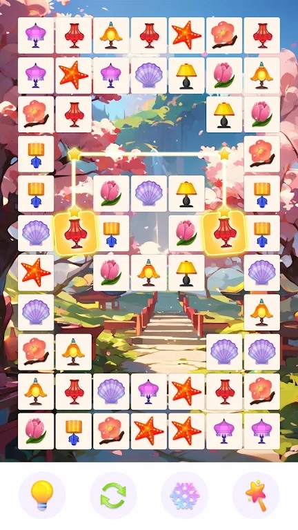 Zen Connect Onet Match Game apk download for androidͼƬ1