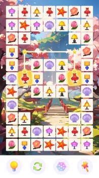 Zen Connect Onet Match Game apk download for android v1.0.0 screenshot 4