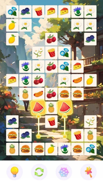Zen Connect Onet Match Game apk download for android
