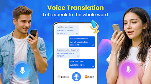 Go Translate All Languages mod apk 8.4 premium unlocked no ads v8.4 screenshot 1