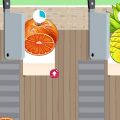 Idle Fruit Slice apk download latest version