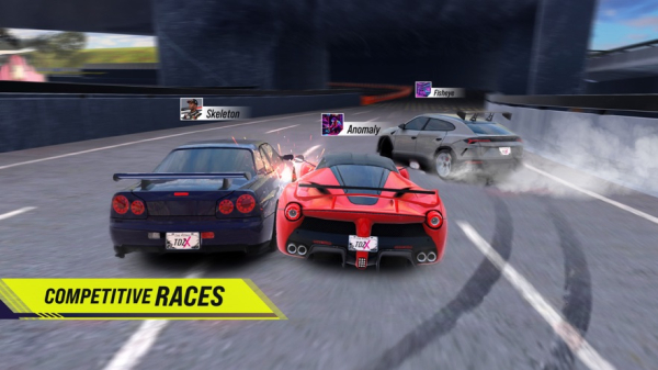 TDZ X Apk Download for Android