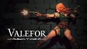 Valefor Epic Dark Adventure Apk Download for Android v0.37 screenshot 1
