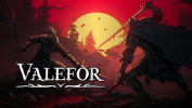 Valefor Epic Dark Adventure Apk Download for Android v0.37 screenshot 3