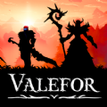 Valefor Epic Dark Adventure Apk Download for Android