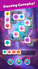 Tiles Cube Triple Match apk download latest version v0.1.5 screenshot 1