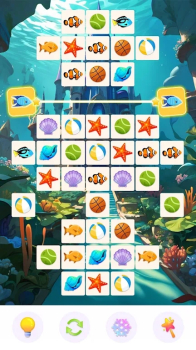 Zen Connect Onet Match Game apk download for android v1.0.0 screenshot 2