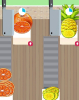 Idle Fruit Slice apk download latest version v0.1.1 screenshot 1