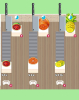 Idle Fruit Slice apk download latest version v0.1.1 screenshot 2