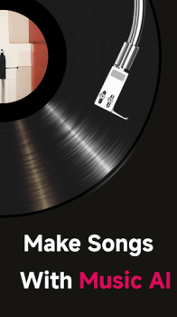 Music Maker&AI Song Generator app download apk latest version v1.1.1 screenshot 1