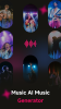 Music Maker&AI Song Generator app download apk latest version v1.1.1 screenshot 2
