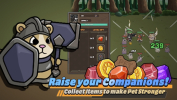 Pet’s War Idle Free Full Game Download v1.0.44 screenshot 3