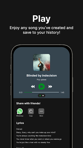 Magic Music Create AI Songs app download latest version