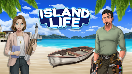 Island Life Mod Apk Unlimited Everything Latest Version 2024