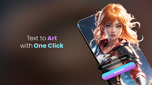 BigQ AI AI Art Generator app free download for android