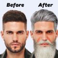 Old Face Maker Aged Face App free download