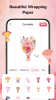 Flower Language DIY Wallpaper app free download v1.0.0 screenshot 5