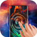 WaterRipple Live Wallpapers HD app free download