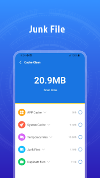 All Cleaner app download for android v1.0 screenshot 3