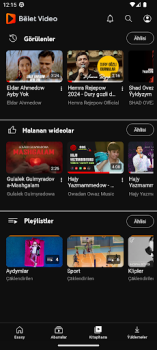 Belet Video apk download latest version v1.4.2 screenshot 1