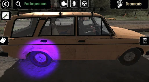 Contraband Police Mobile apk obb free download v0.1.16 screenshot 1