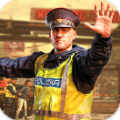 Contraband Police Mobile apk obb free download