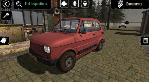 Contraband Police Mobile apk obb free download