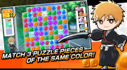 BLEACH Soul Puzzle Apk Download for Android v1.0.0 screenshot 2