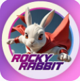 Rocky Rabbit mining app download latest version