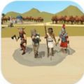 Age of Warriors Saga Apk Latest Version