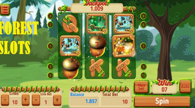 Lucky Little Gods Slot Apk Download Latest Version