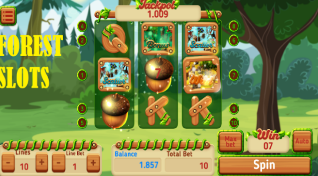 Lucky Little Gods Slot Apk Download Latest Version v1.0 screenshot 3